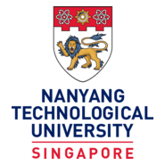 Nanyang Technological University Logo PNG Vector