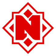 Nemiga Gaming Logo PNG Vector