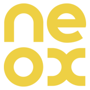 Neox (2023) Logo PNG Vector