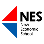 New Economic School Logo PNG Vector
