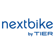 Nextbike Logo PNG Vector