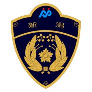 Niigata pref.police Logo PNG Vector