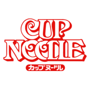 Nissin Cup Noodle Logo PNG Vector