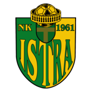 NK Istra 1961 Logo PNG Vector