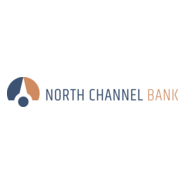 North Channel Bank Logo PNG Vector