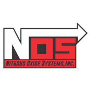 NOS Logo PNG Vector