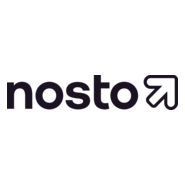 Nosto Logo PNG Vector