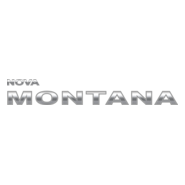 Nova Montana Logo PNG Vector