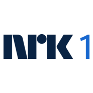 NRK1 (2023) Logo PNG Vector