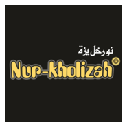 NUR KHOLIZAH Logo PNG Vector