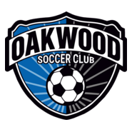 Oakwood SC Logo PNG Vector
