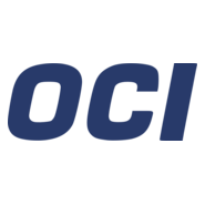 OCI Logo PNG Vector