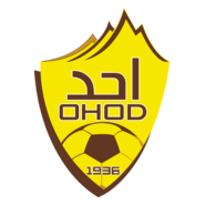 Ohod Club Logo PNG Vector