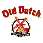 Old Dutch Foods Logo PNG Vector