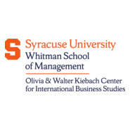 Olivia & Walter Kiebach Center Logo PNG Vector