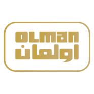 OLMAN Logo PNG Vector
