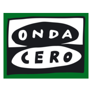 Onda Cero Logo PNG Vector