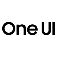 One UI Logo PNG Vector