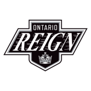 Ontario Reign Logo PNG Vector
