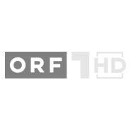 ORF 1 HD Logo PNG Vector