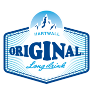 Original Long Drink Logo PNG Vector