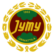 Orimattilan Jymy Logo PNG Vector