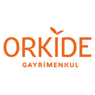 Orkide Gayrimenkul Logo PNG Vector