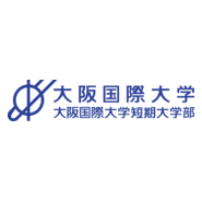 Osaka International University & College Logo PNG Vector