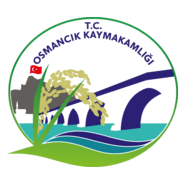 Osmancık kaymakamlığı Logo PNG Vector