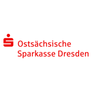 Ostsächsische Sparkasse Dresden Logo PNG Vector
