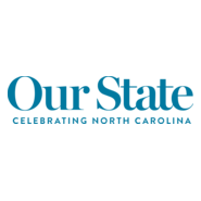 Our State Magazine Logo PNG Vector