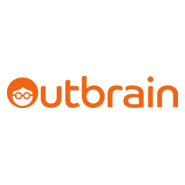 Outbrain Logo PNG Vector