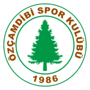 Özçamdibispor Logo PNG Vector
