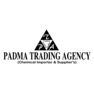 PADMA TRADING AGENCY Logo PNG Vector