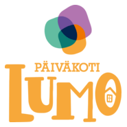 Päiväkoti Lumo Logo PNG Vector