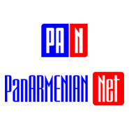 PanARMENIAN.Net Logo PNG Vector