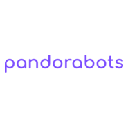 Pandorabots Logo PNG Vector