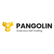 Pangolin Logo PNG Vector