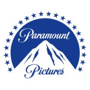Paramount Pictures Logo PNG Vector