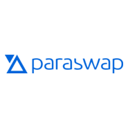 ParaSwap (PSP) Logo PNG Vector