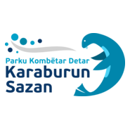 Parku Detar Karaburun-Sazan Logo PNG Vector