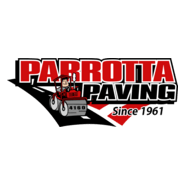 Parrotta Paving Logo PNG Vector
