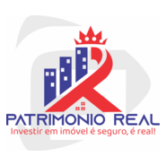 patrimonio real Logo PNG Vector