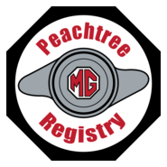 Peachtree MG Club Logo PNG Vector