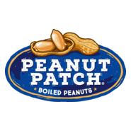 Peanut Patch Logo PNG Vector