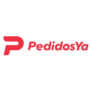 PedidosYa Logo PNG Vector