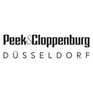 Peek & Cloppenburg Logo PNG Vector