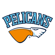 Pelicans Logo PNG Vector