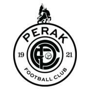 Perak FC (2023) Logo PNG Vector