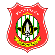 Persidago Gorontalo Logo PNG Vector